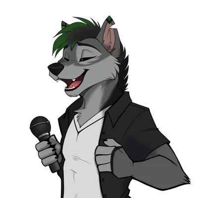 Profile Picture for BaldurWoof
